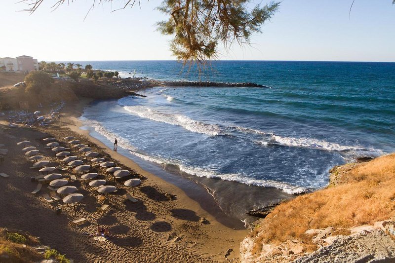 Panormo Beach 5