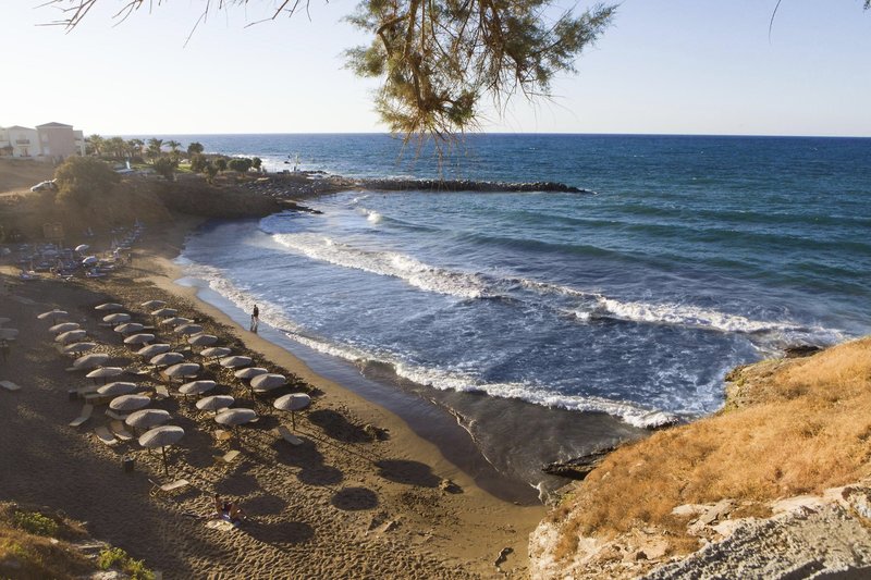 Panormo Beach 11