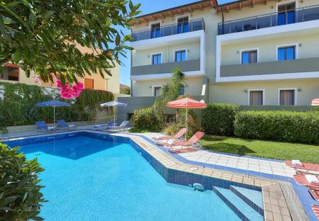 Panormo Beach 6