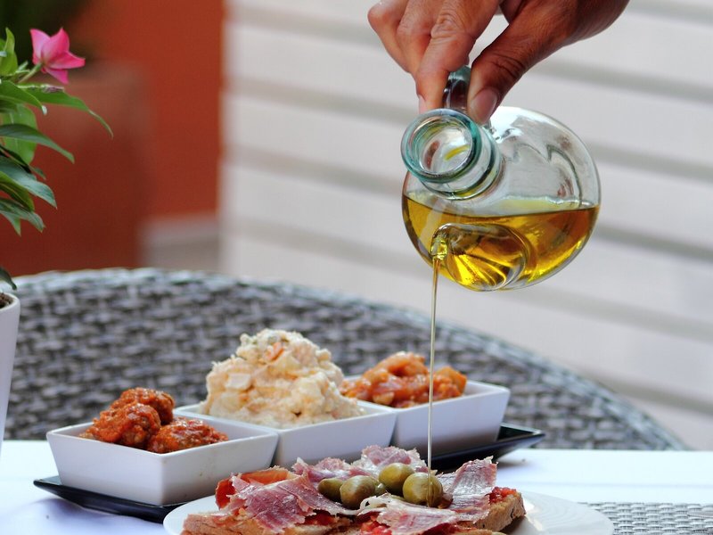 Can Simó Alcudia 10