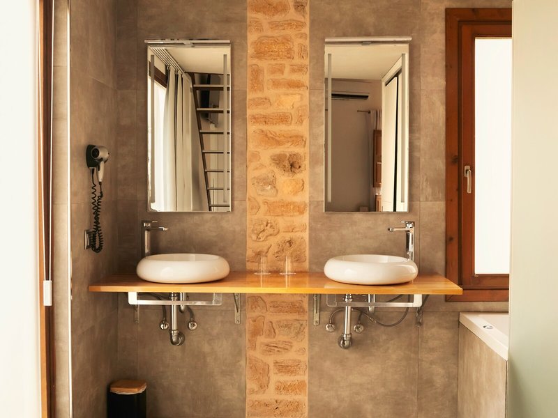 Can Simó Alcudia 36