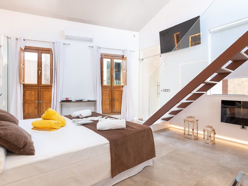 Can Simó Alcudia 37