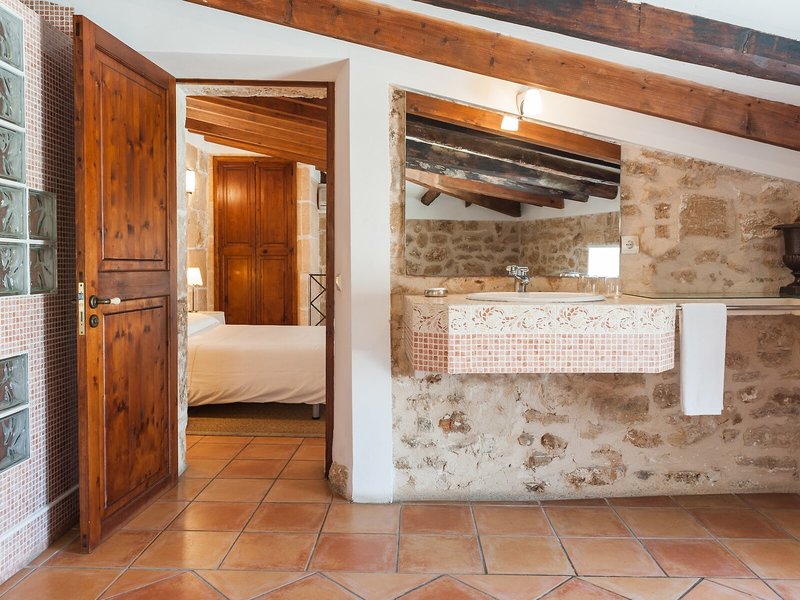 Can Simó Alcudia 38