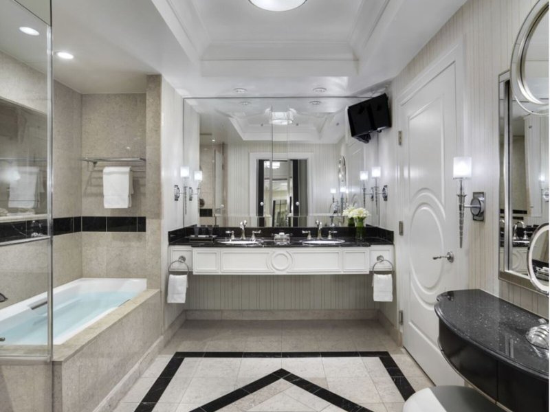 The Palazzo at The Venetian 17 - Outdoor Pool