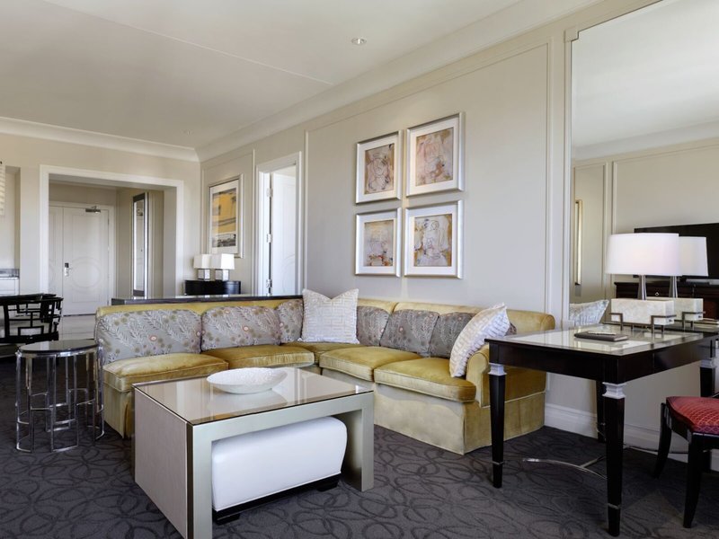 The Palazzo at The Venetian 25 - Room Example
