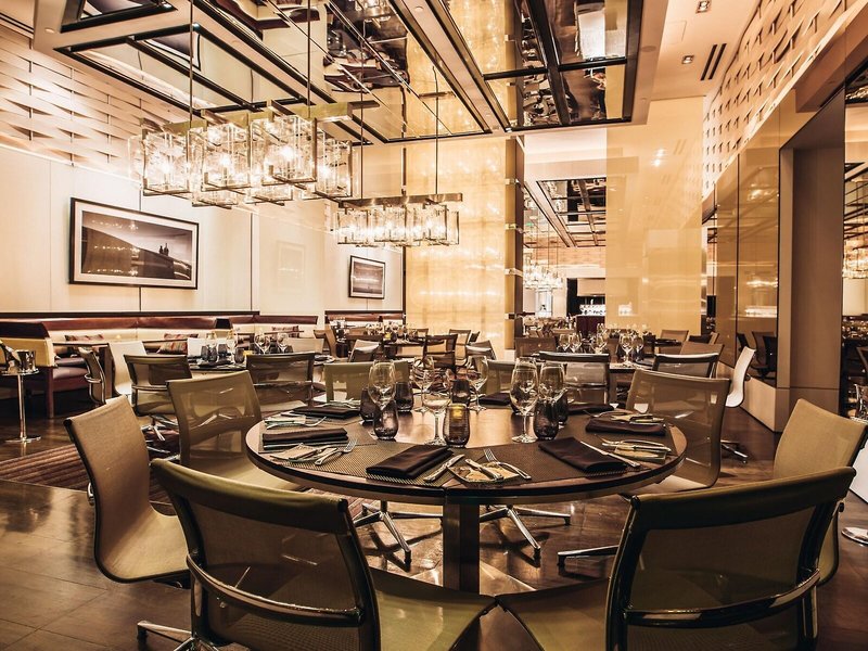 The Palazzo at The Venetian 26 - Restaurant