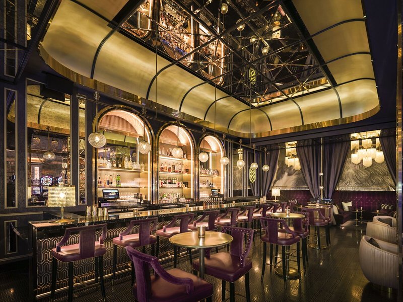 The Palazzo at The Venetian 28 - Restaurant