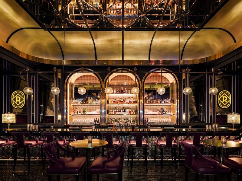 The Palazzo at The Venetian 31 - Restaurant