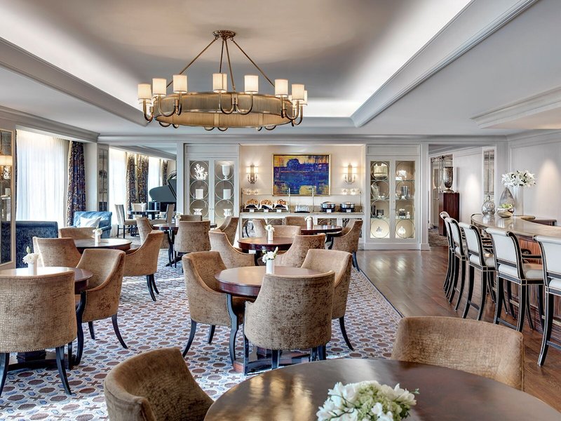 The Palazzo at The Venetian 33 - Restaurant