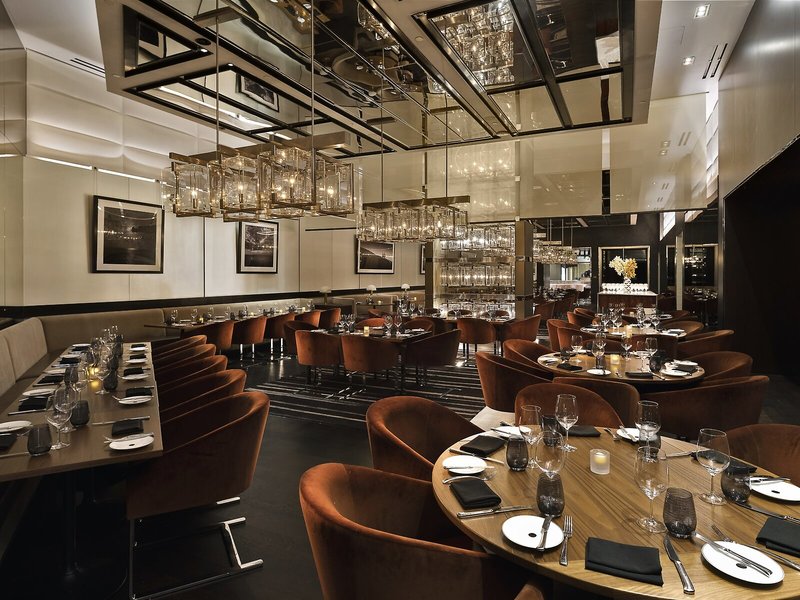 The Palazzo at The Venetian 34 - Restaurant