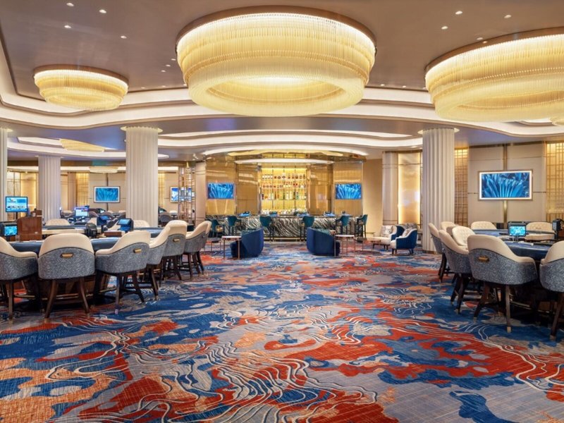 The Palazzo at The Venetian 41 - Sports and leisure