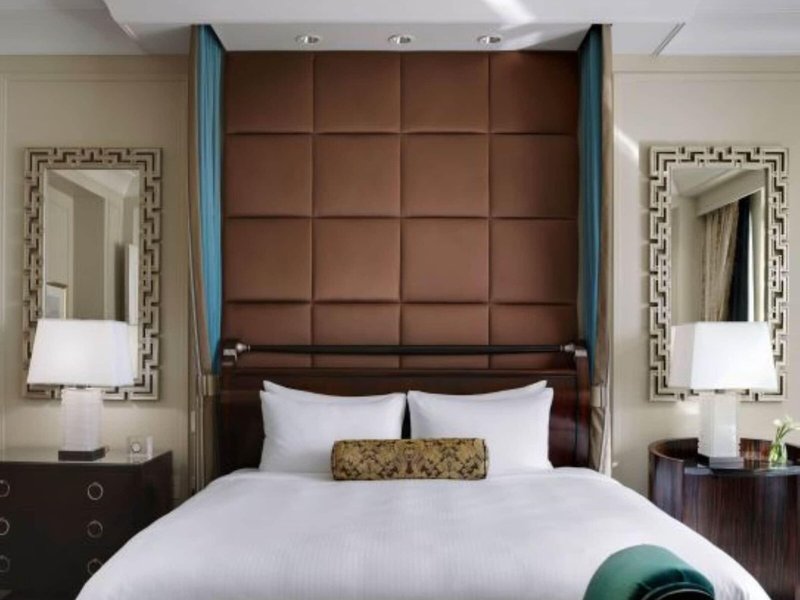 The Palazzo at The Venetian 43 - Room Example