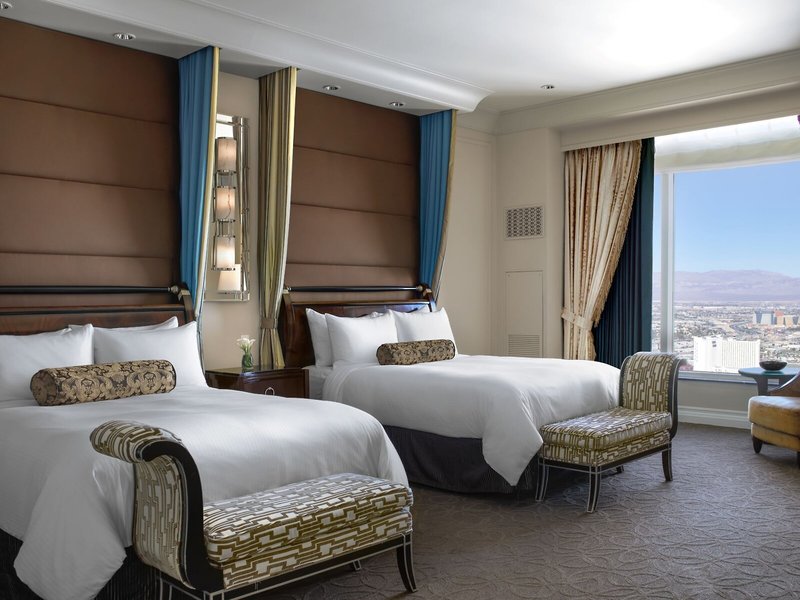 The Palazzo at The Venetian 44 - Room Example