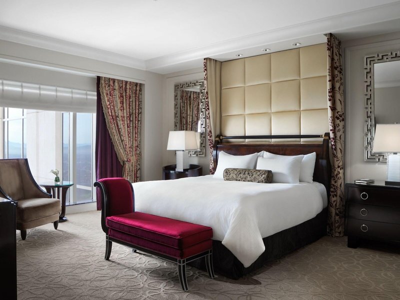 The Palazzo at The Venetian 46 - Room Example