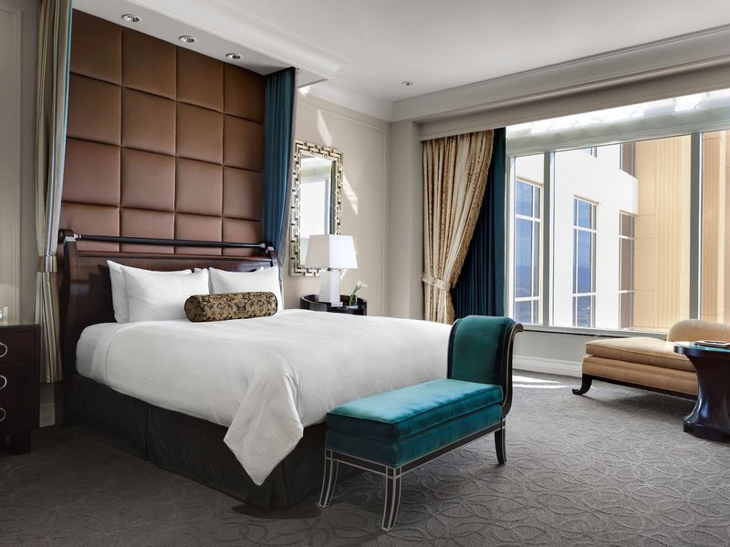 The Palazzo at The Venetian 49 - Room Example