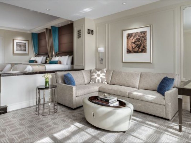 The Palazzo at The Venetian 50 - Room Example