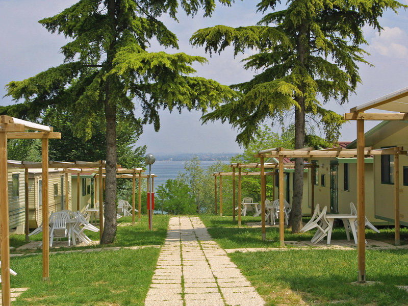 San Benedetto Camping Relais 1