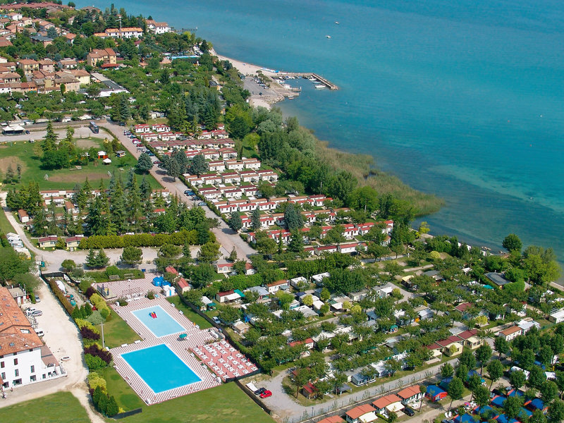 San Benedetto Camping Relais 2