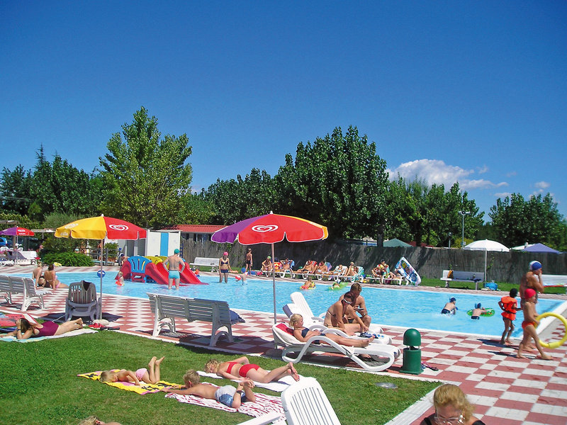 San Benedetto Camping Relais 3