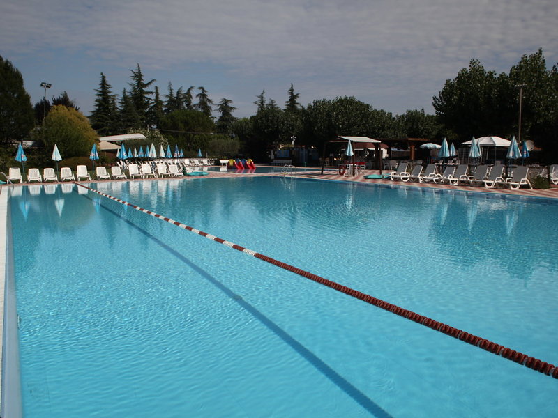 San Benedetto Camping Relais 4