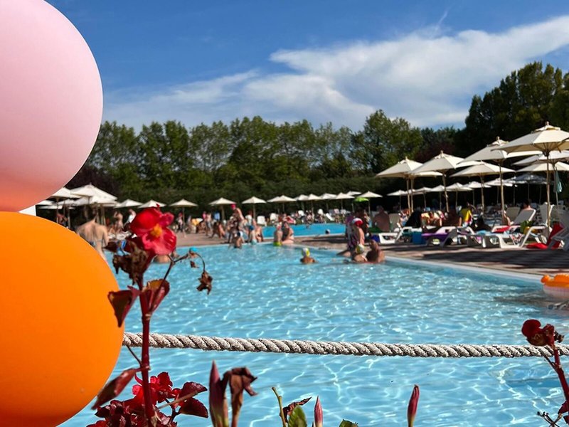 San Benedetto Camping Relais 5