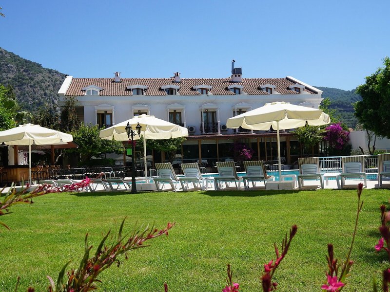 Göcek Lykia Resort 2