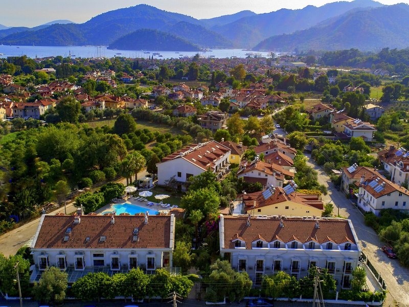 Göcek Lykia Resort 4