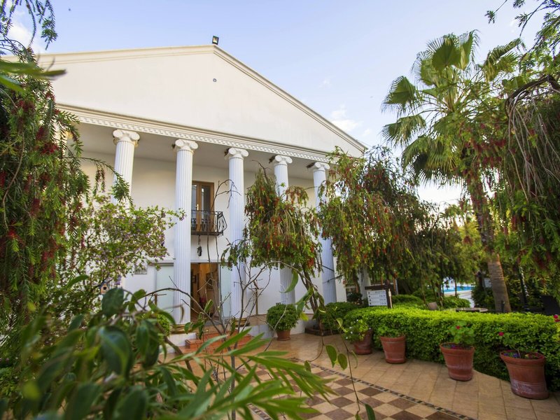 Göcek Lykia Resort 5