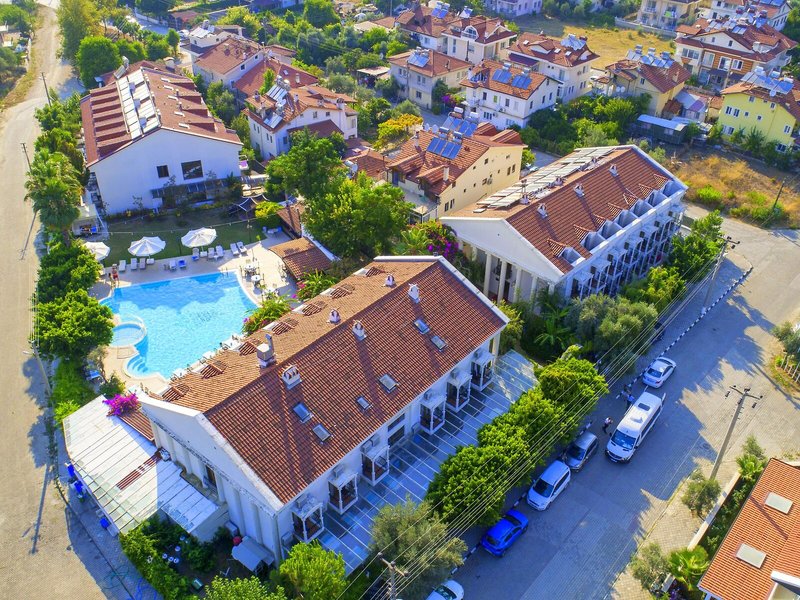 Göcek Lykia Resort 8