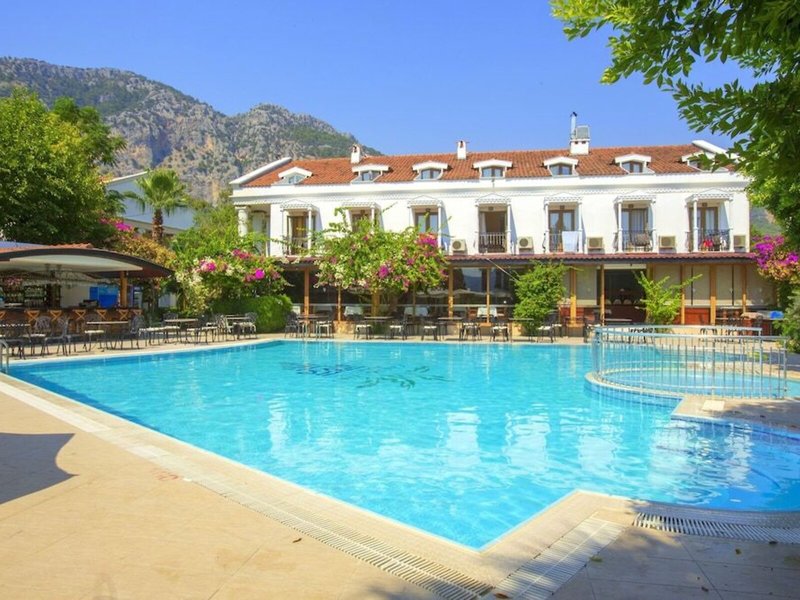 Göcek Lykia Resort 10