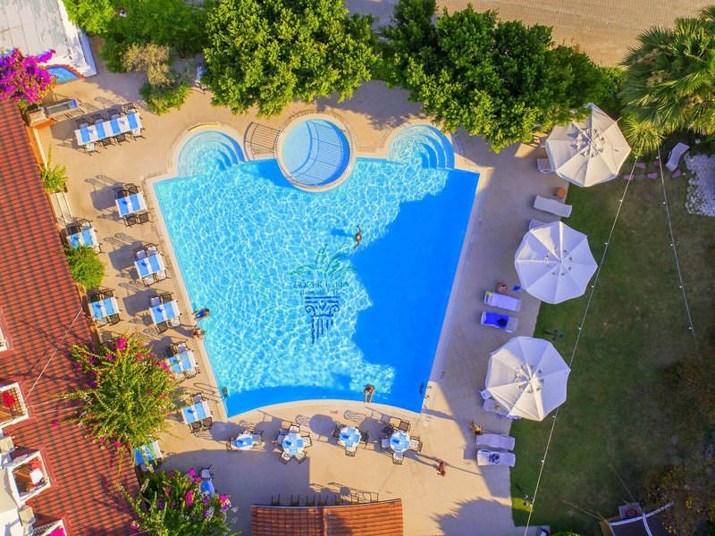 Göcek Lykia Resort 13