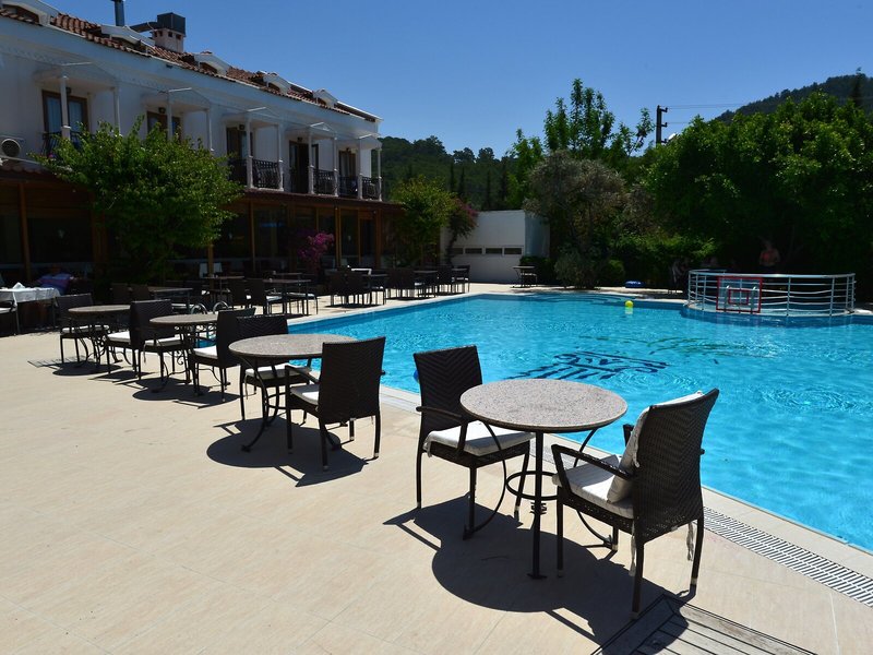 Göcek Lykia Resort 14