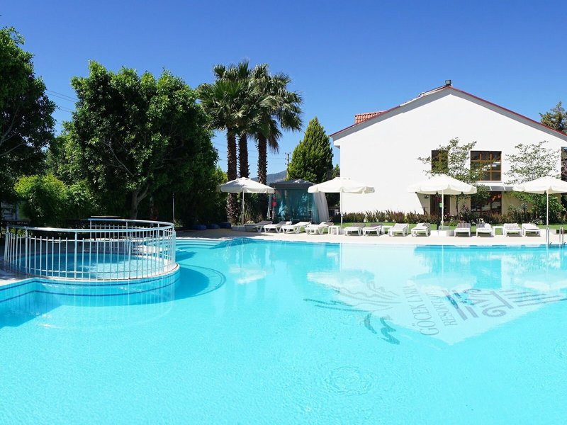 Göcek Lykia Resort 16