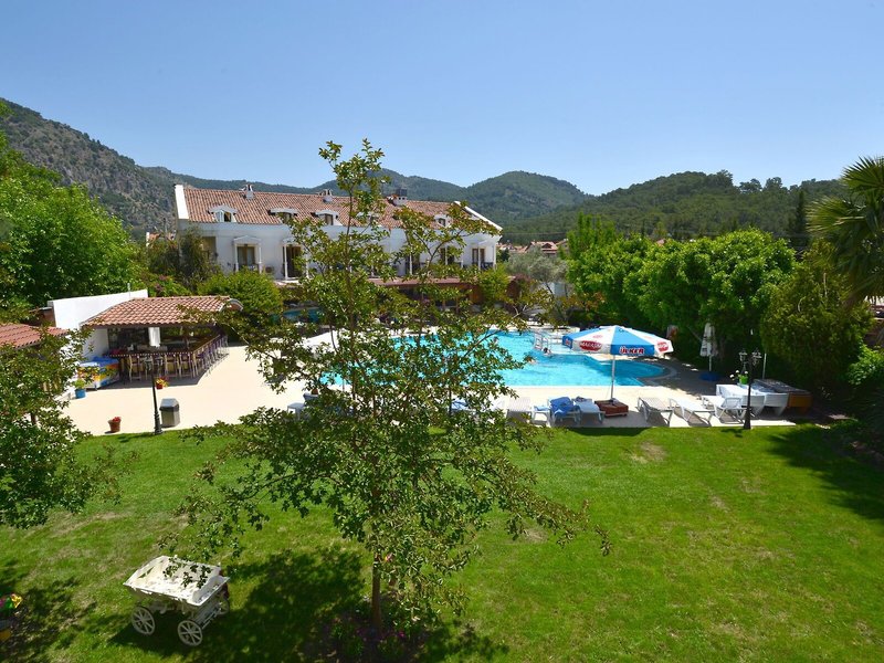 Göcek Lykia Resort 18