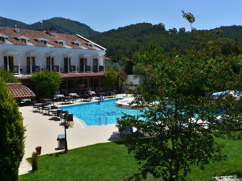 Göcek Lykia Resort 19