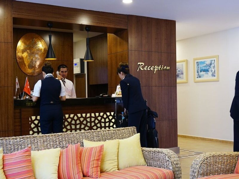 Göcek Lykia Resort 20