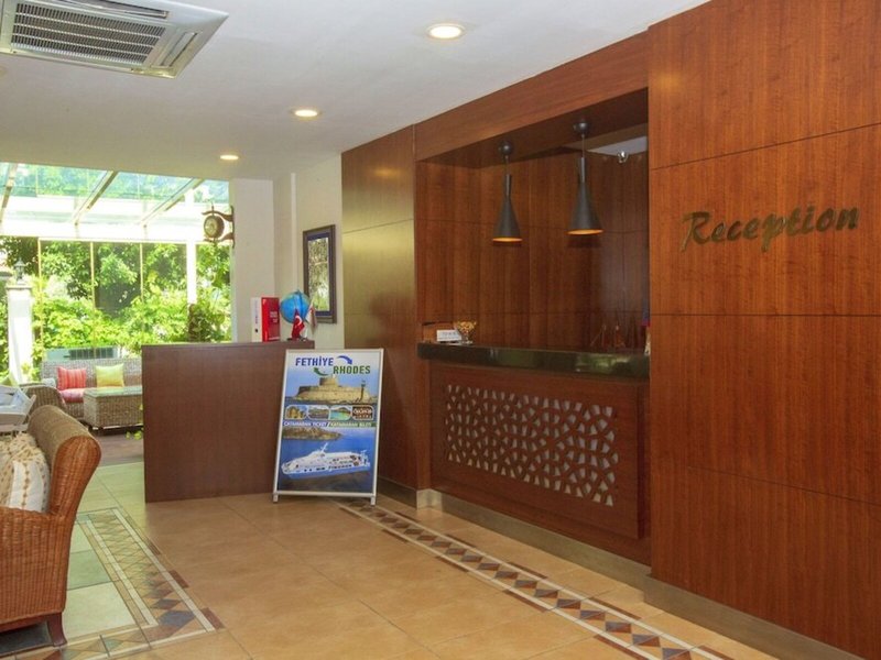 Göcek Lykia Resort 22