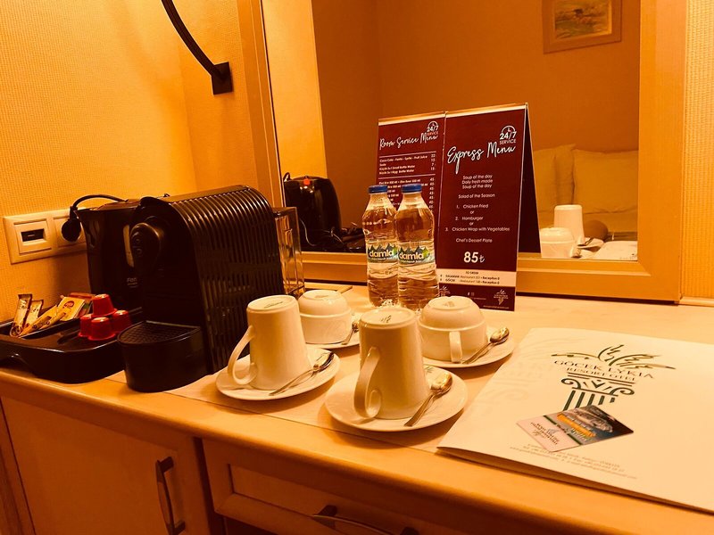 Göcek Lykia Resort 23