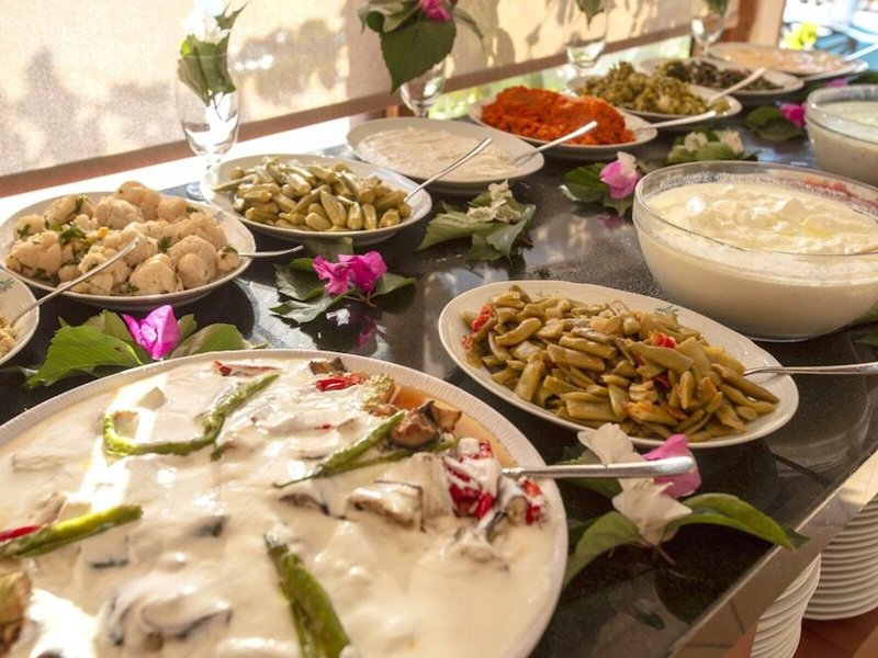 Göcek Lykia Resort 25