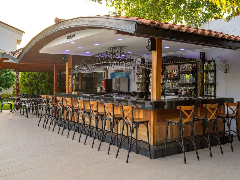 Göcek Lykia Resort 26