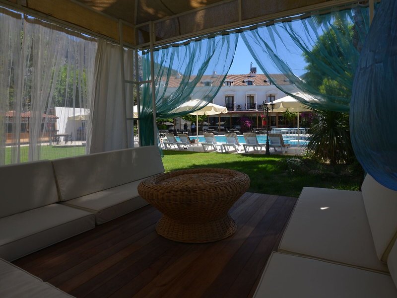 Göcek Lykia Resort 27