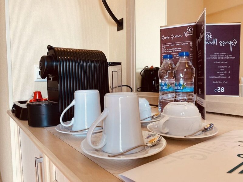 Göcek Lykia Resort 28