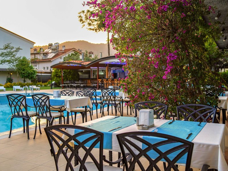 Göcek Lykia Resort 29