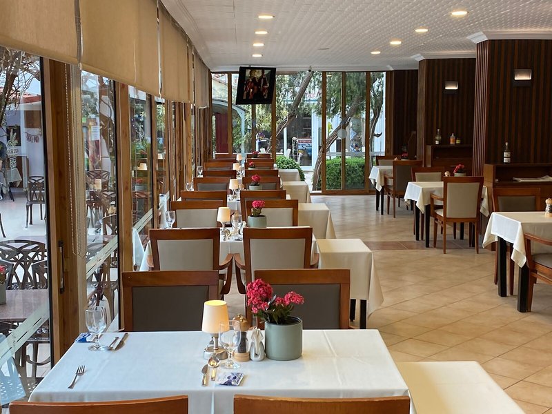 Göcek Lykia Resort 31