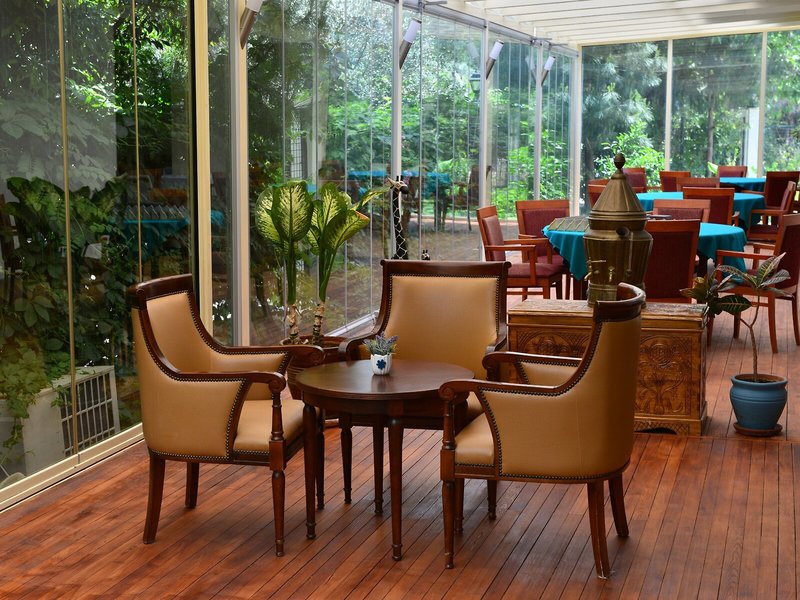 Göcek Lykia Resort 32