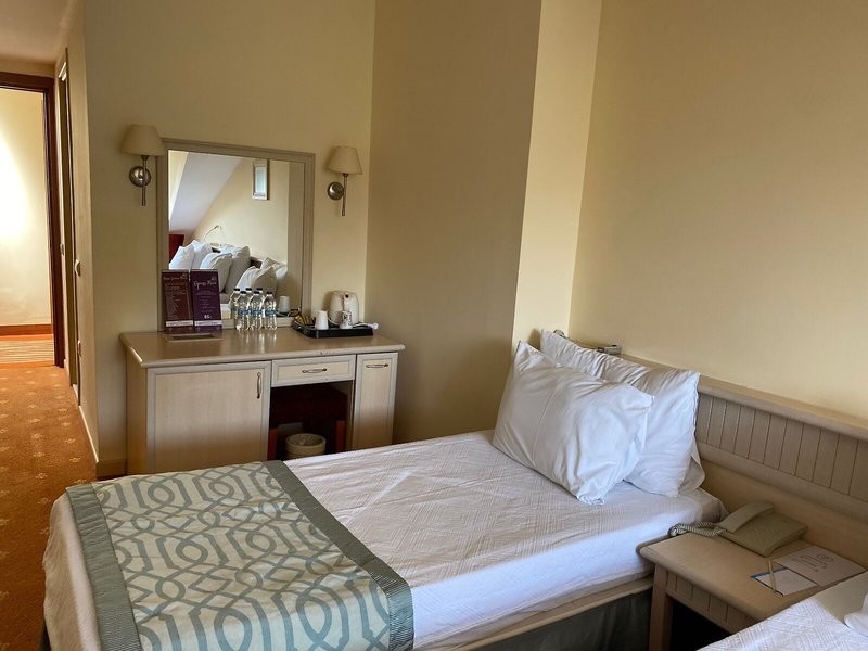 Göcek Lykia Resort 34