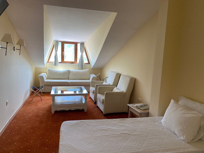 Göcek Lykia Resort 35