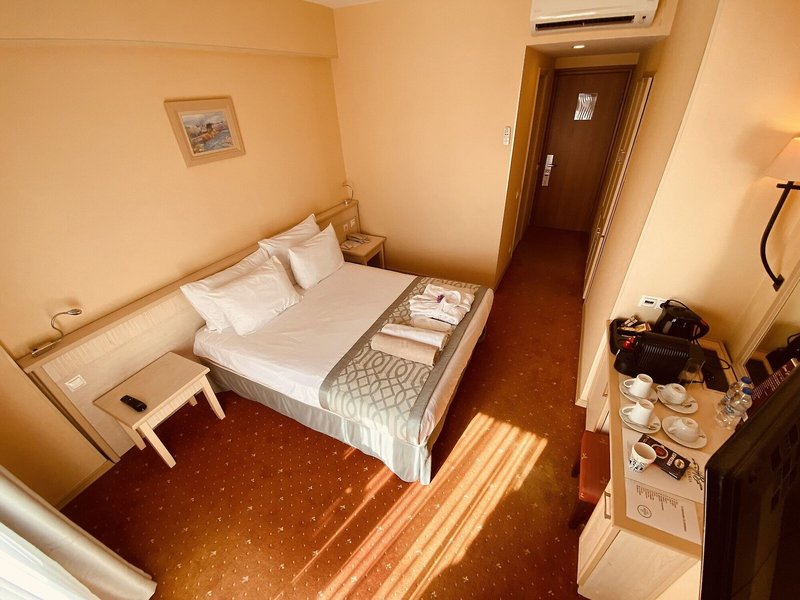 Göcek Lykia Resort 36