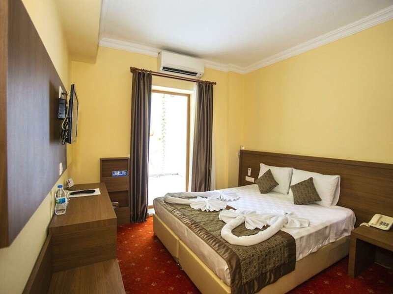 Göcek Lykia Resort 37