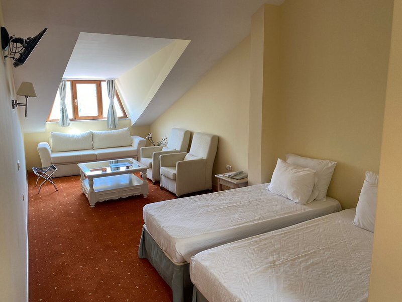 Göcek Lykia Resort 38